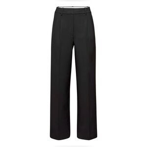 Aritzia Wilfred Effortless Pant (Re)ssential - Size 10 (ALTERED)